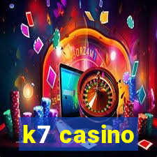 k7 casino